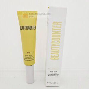 💛 *Beautycounter* All Bright Dark Spot Minimizer - NEW! - FAST SHIP!